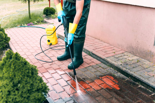 Professional Pressure Washing Services in Calhoun Falls, SC